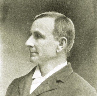 TCU founder Addison Clark in 1897. TCU was founded by two brothers, Addison and Randolph Clark, in 1873. A black and white portrait of TCU founder Addison Clark in 1897
