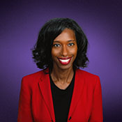 Franchescha Scott