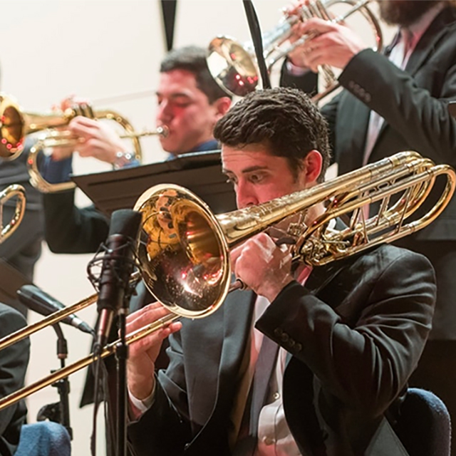 Brass