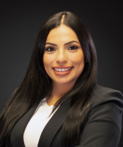 Ana Medrano