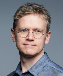 Donpaul Stephens