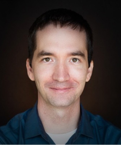 Nicholas Shafer