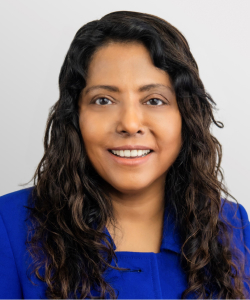 Dr. Rajini Anachi