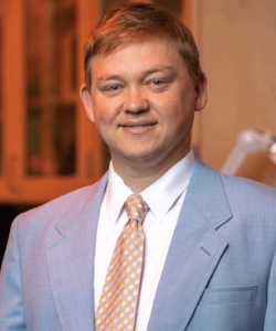 Dr. Walter Voit