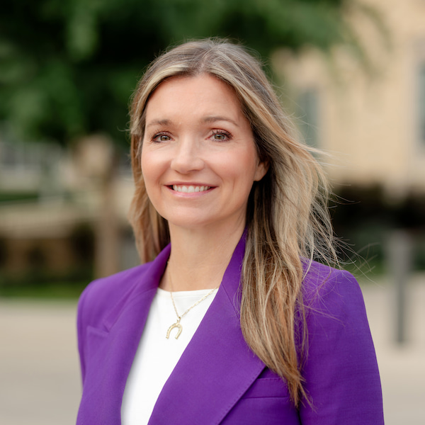 Ann Bluntzer Pullin, Ph.D.
