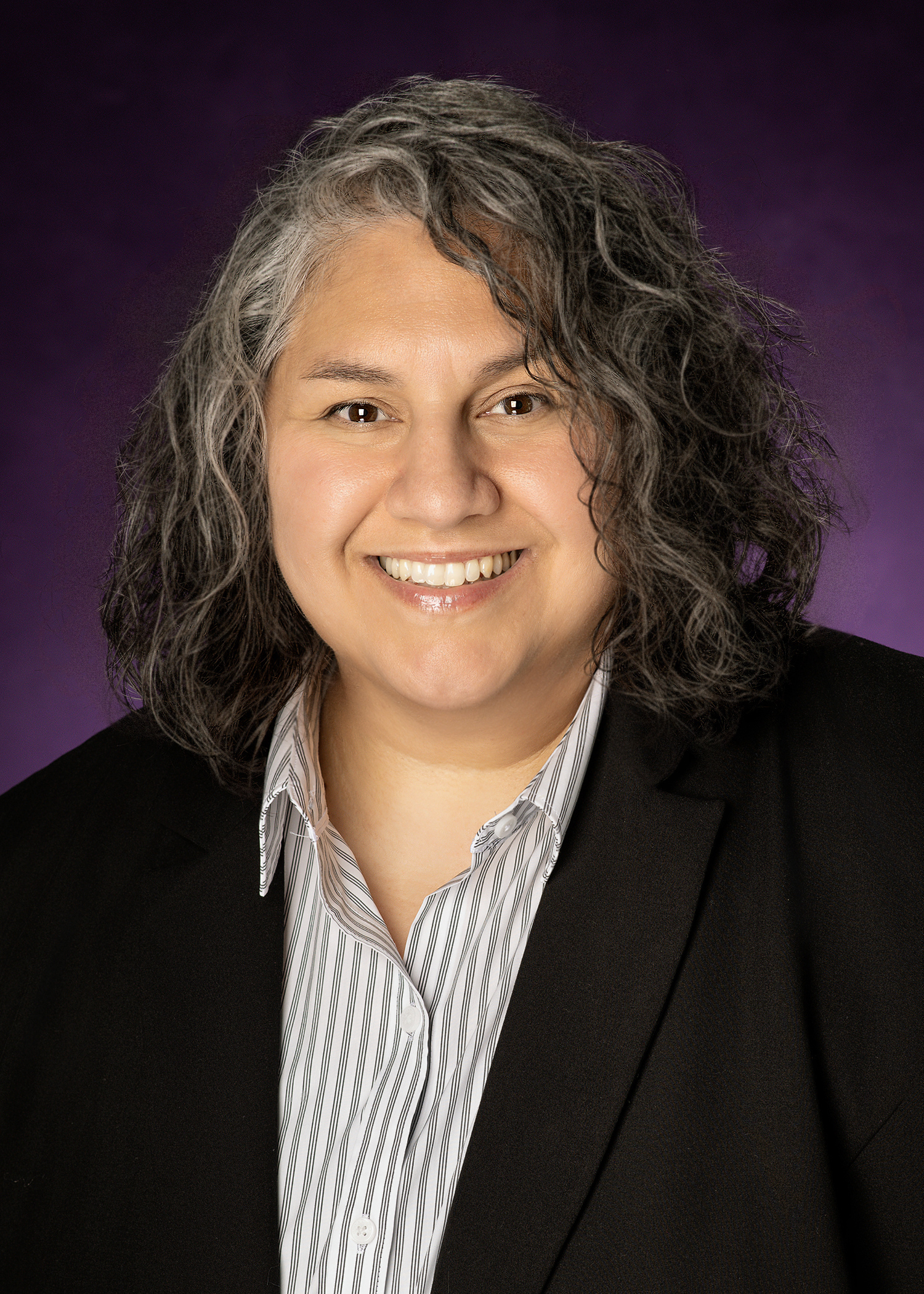 Judith De Los Santos