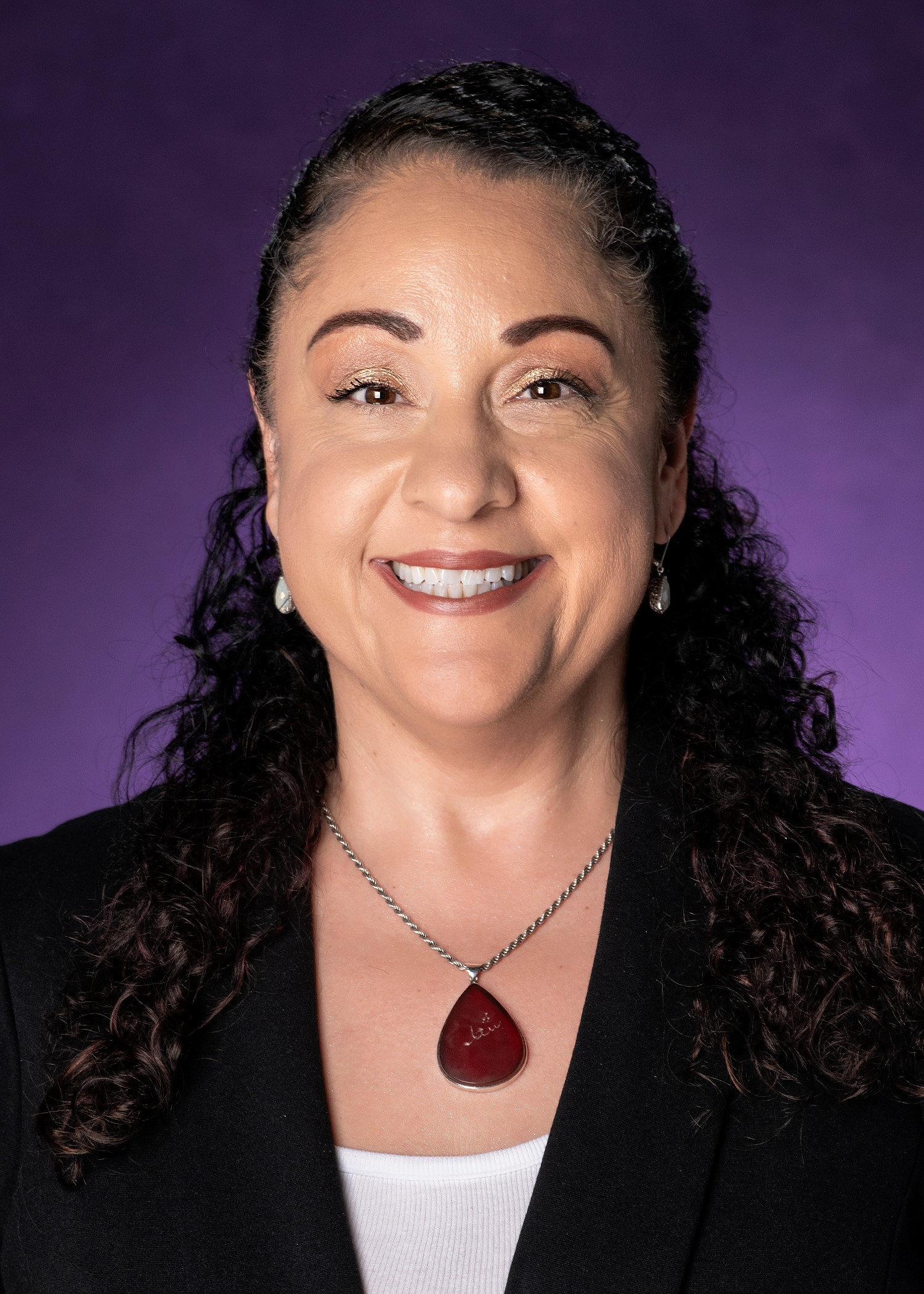 Sholeh Nourbakhsh